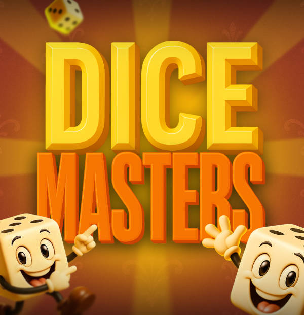 dice masters
