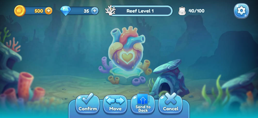 Your Reef