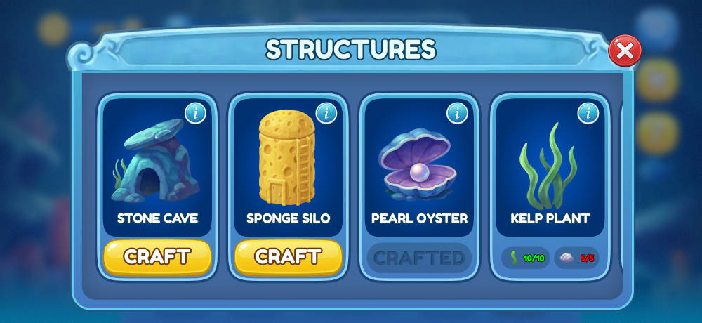 Your Reef