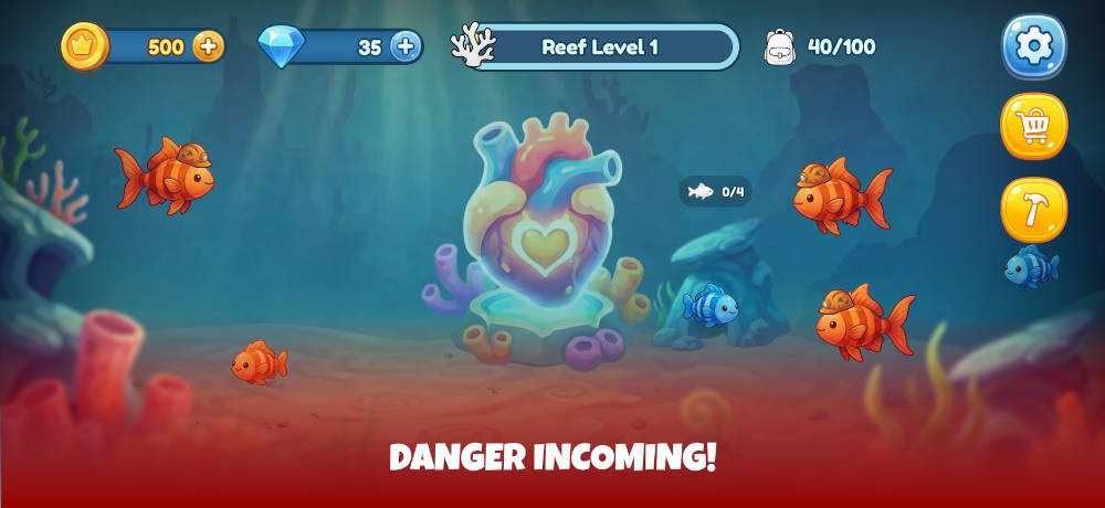 Your Reef